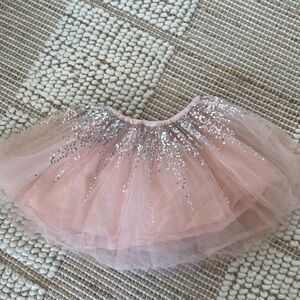 Wild & Gorgeous Tutu